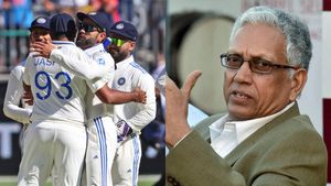 IND vs AUS: ‘Great Start For Team India,’ Mohinder Amarnath Praises Team India’s Perth Test Win | Exclusive