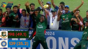 ACC Men's U19 Asia Cup 2024: Bangladesh U19 Beat India U19 by 59 Runs for Back-to-Back Titles