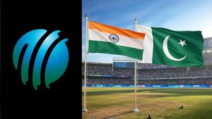 All India vs Pakistan Matches in 2024-27 Cycle to be played at neutral venues: ICC
