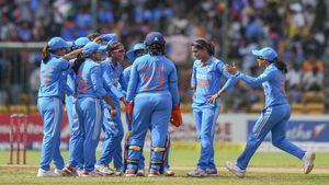 ICC Emerging Player of the Year 2024: RCB player is India's Solitary Presence - Check Out Complete List