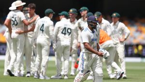 IND vs AUS: What will happen to India's WTC Points Tally if Brisbane Test ends in a Draw? How will it impact WTC Final chances?