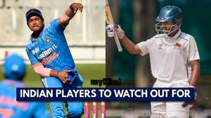 India U19 vs Bangladesh U19, ACC Men’s U19 Asia Cup 2024 Final: Indian Player to Watch Out For in IND U19 vs BAN U19
