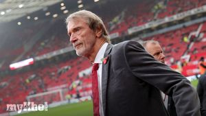 INEOS Struggles At Manchester United: Carragher Highlights Poor Start For Jim Ratcliffe