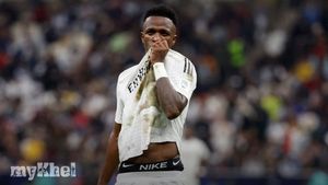 Real Madrid Dominates Pachuca With 3-0 Win To Claim Intercontinental Cup Title