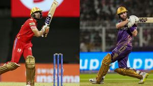 IPL 2025 Auction: Phil Salt to Jitesh Sharma – Five Best Buys of RCB in Mega Event