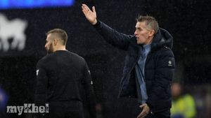 Ipswich Town Struggles Against Newcastle United In Heavy 4-0 Premier League Loss