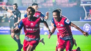 Jamshedpur FC vs Mohammedan SC, ISL 2024-25: Red Miners Finally Get Back to Winning Ways with 3-1 Win