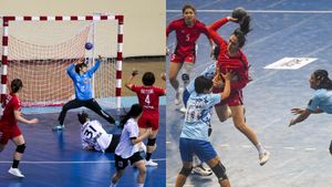 India Achieves Best-Ever Sixth Place Finish; Japan Beats South Korea to Win Asian Women’s Handball Championship 2024