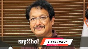 Exclusive! I will coach and produce as many champions as possible, says Jaspal Rana