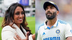 Racism in Cricket: From Jasprit Bumrah to Harbhajan Singh – A Dark History of Abuse in the Gentlemen's Game