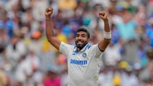 IND vs AUS: Jasprit Bumrah's Adversity to Authority Journey in Melbourne defines his GOAT status