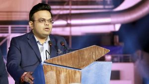 Jay Shah Begins Tenure as ICC Chairman, Aims to Make Cricket More Inclusive And Engaging For Fans Worldwide
