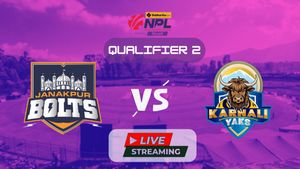 Nepal Premier League 2024 Live Streaming: How to Watch Janakpur Bolts vs Karnali Yaks NPL Qualifier 2?