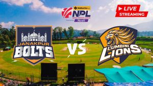 Nepal Premier League 2024 Live Streaming: When & How to Watch Janakpur Bolts vs Lumbini Lions NPL Match 14?