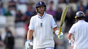 NZ vs ENG 2nd Test: Milestones galore as England leads New Zealand by 533 runs after 2 days