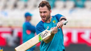 IND vs AUS: Australia Suffer Blow Ahead of Sydney Test, Lose Wicketkeeper-Batter Josh Inglis Through Injury