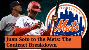 Juan Soto Contract: How Much Money will the New York Mets star Earn on a Daily Basis after Record Deal? A Complete Breakdown