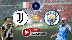 Juventus vs Manchester City, UEFA Champions League: Where to Watch JUV vs MCI in India, Bangladesh, Pakistan, Nepal, UK