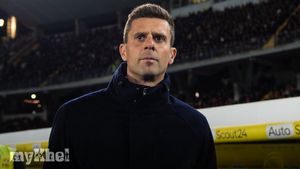 Juventus Boss Thiago Motta Urges Team Improvement Following 1-1 Draw With Lecce