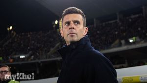 Juventus Must Demonstrate Strong Character To Overcome Manchester City In Champions League Clash