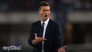 Juventus Must Change The Story Following Their Record 20th Draw In Serie A