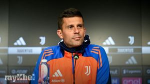 Thiago Motta Challenges Injury-Hit Juventus To Regain Winning Form Against Monza In Serie A