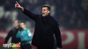 Juventus Must Improve Game Management After Narrow Win Against Monza