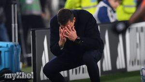 Juventus' Thiago Motta Reflects On Missed Opportunities In Fiorentina Draw