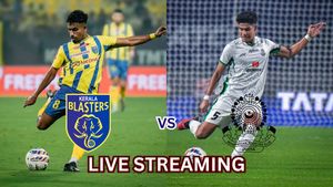 Kerala Blasters vs Mohammedan SC Live streaming: ISL 2024-25 Live TV telecast, channel, time