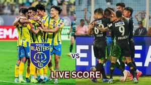 Kerala Blasters vs Mohammedan SC Highlights, ISL 2024-25: KBFC 3-0 MSC, Tuskers Get Much-needed Big Win
