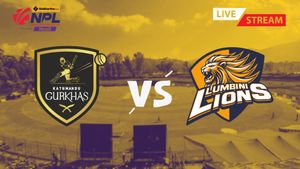 Nepal Premier League 2024 Live Streaming: When & How to Watch Kathmandu Gurkhas vs Lumbini Lions NPL Match 19?