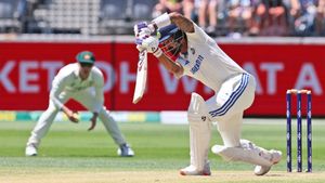 AUS vs IND: KL Rahul Confidently Addresses Mental Challenge of Batting Anywhere