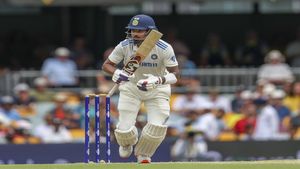 IND vs AUS: KL Rahul was impacted with a Sudden Change in Batting Order - Who is to Blame for it?