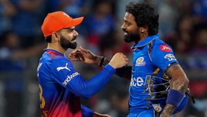 RCB star gets battered and concedes 59 runs, MI prodigy picks Five wickets in Syed Mushtaq Ali Trophy