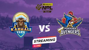 Nepal Premier League 2024 Live Streaming: When & How to Watch Karnali Yaks vs Pokhara Avengers NPL Match 17?