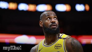 Lakers Coach JJ Redick Urges Players To Take Responsibility After Heavy Defeat