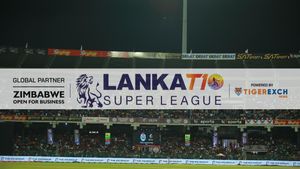 Lanka T10 Super League 2024: Full Squad Of All Teams - All You Need To Know