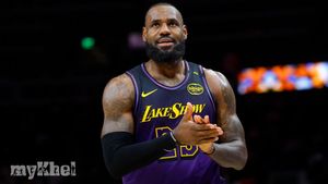 LeBron James Addresses Lakers' Struggles Following Narrow Loss To Hawks Without Key Players