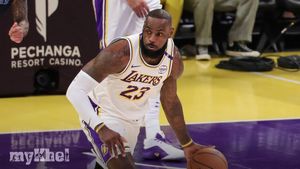 LeBron James Provides Insight On Absence Following Successful Return To Lakers Action