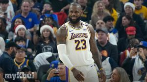 LeBron James States He Could Continue Playing For Five To Seven More Years