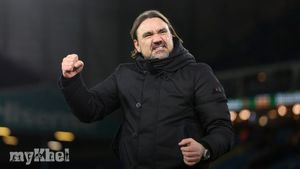 Leeds United Takes Championship Lead As Burnley And Sunderland Struggle To Secure Points