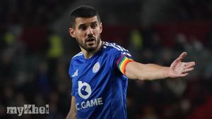 Leicester City Faces Challenges After 4-1 Loss To Brentford, Conor Coady Acknowledges Team's Struggles