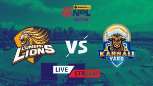 Nepal Premier League 2024 Live Streaming: When & How to Watch Lumbini Lions vs Karnali Yaks NPL Match 22?