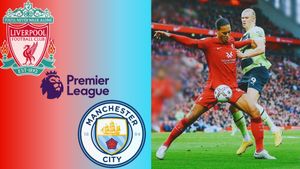 Liverpool vs Man City: Van Dijk Makes Massive Comment on Erling Haaland Threat Ahead of PL Clash