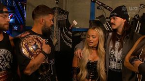 WWE Saturday Night’s Main Event 2024: Two Championship Matches Announced On Raw