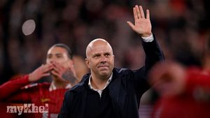 Liverpool's Near-Perfect Performance Secures 2-0 Win Against Manchester City
