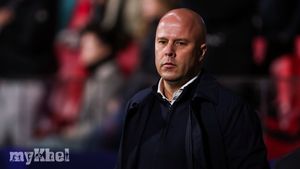Arne Slot Expresses Disappointment With Liverpool's Performance Despite Champions League Win At Girona