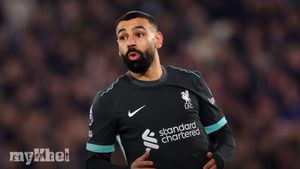 Liverpool Extends Premier League Lead With Dominant 5-0 Win Over West Ham