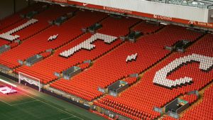 Everton vs Liverpool: Why is the Merseyside Derby Called Off? When will it be Played Again and What about the Tickets Issue?