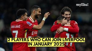 Liverpool Transfer Targets: 2 Players Who Can Join the Reds in January 2025